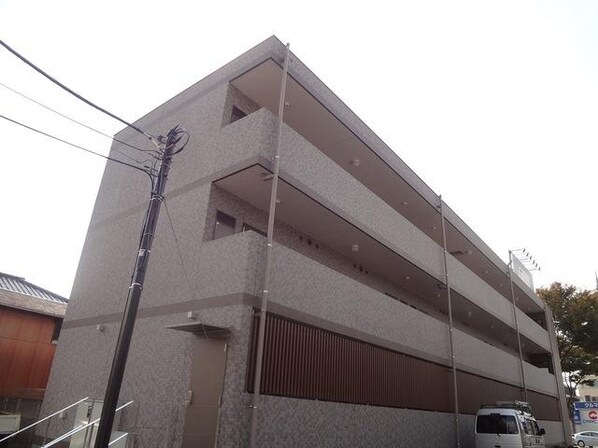 クリビア湘南の物件内観写真